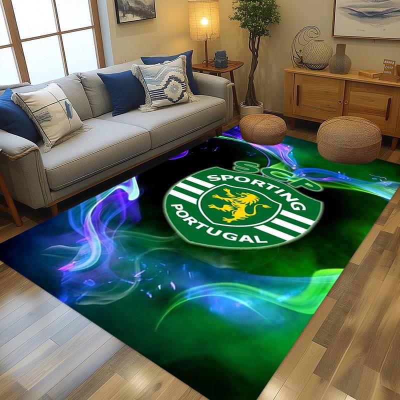 CP Heritage Pride carpet floor mats Home Decor Dormitory decoration Protective pad Christmas gifts