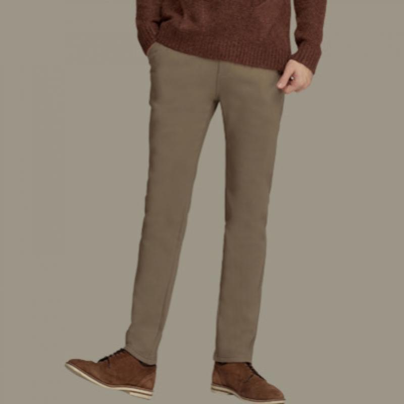Baiyu Men S Cotton Bonding pantS 4 choiceS Mcbm