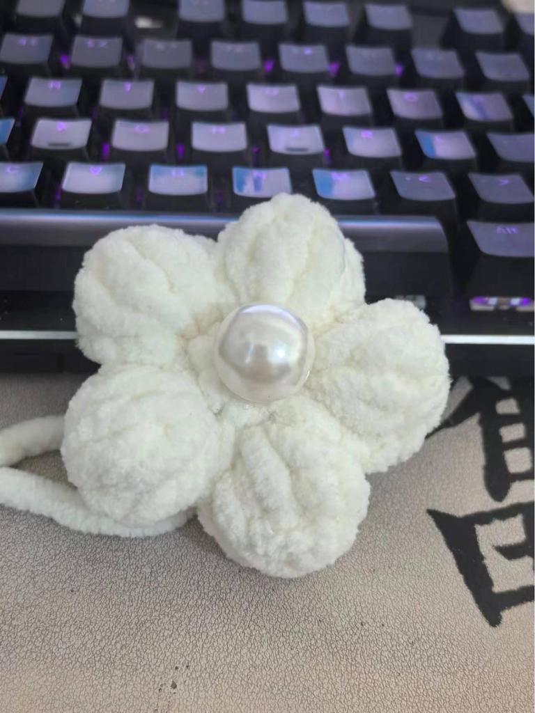 Robustní vlněná příze DIY sada: Ledový bar deka, šála, pelíšek pro kočku, čepice, podložka, kočičí ocas, materiály pro ruční pletení