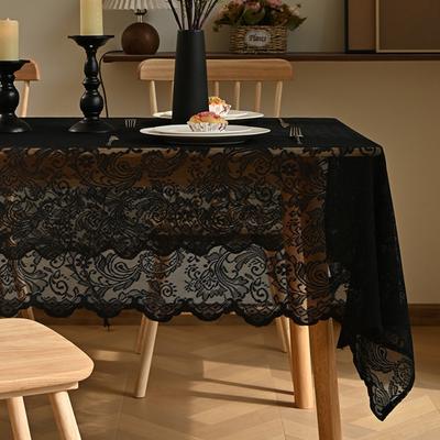 Ropa de mesa y sofá – Mantelería