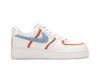 Nike Air Force 1 Low Sail Denim Swoosh (Women's)