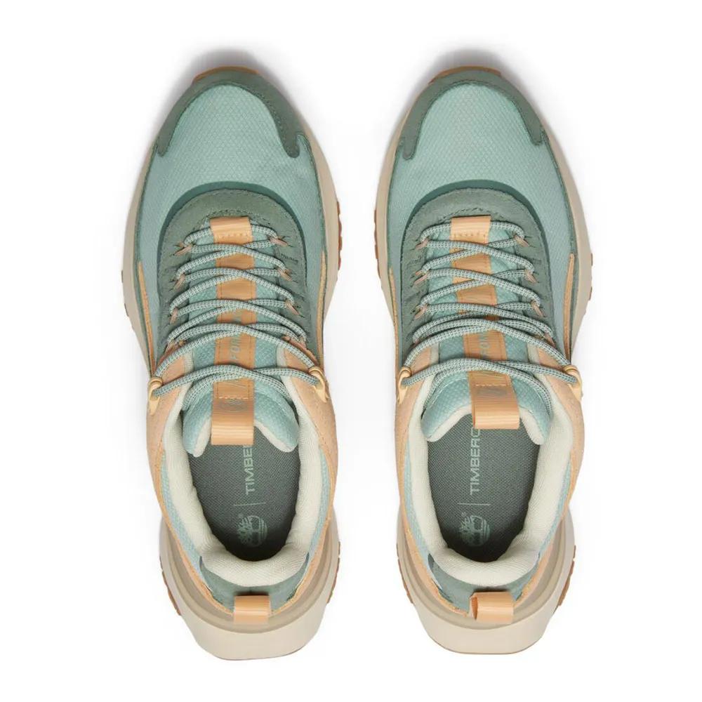 Timberland Ботинки для хайкинга Motion Access WP