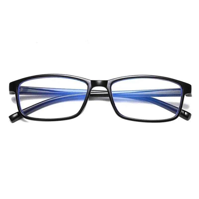 

Harajuku Retro Small Square Frame Glasses Women Japanese Eyeglasses Clear Reading Spectacle Blue Light Blocking Eyewears