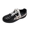 Black Retro Lightweight Versatile Platform Training Shoes Women's 2025 New Summer Soft-soled Casual Forrest Gump Sports Shoes
