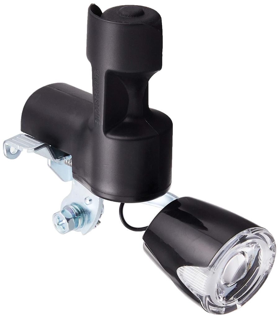 BRIDGESTONE LED Wide Dynamo Lamp Bicycle Light Header Pack BD-L3