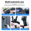 Voor DJI ACTION 6/ ACTION 5 PRO/ACTION 4/OSMO 360 5.0 Bluetooth Draadloze Afstandsbediening Selfie Afstandsbediening Met Polsband