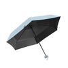 Nanqiao Six-Fold Portable Sun/Rain Umbrella