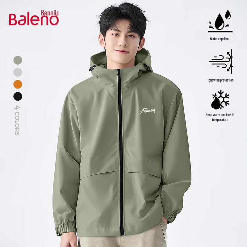 Baleno Men s Casual Tops L