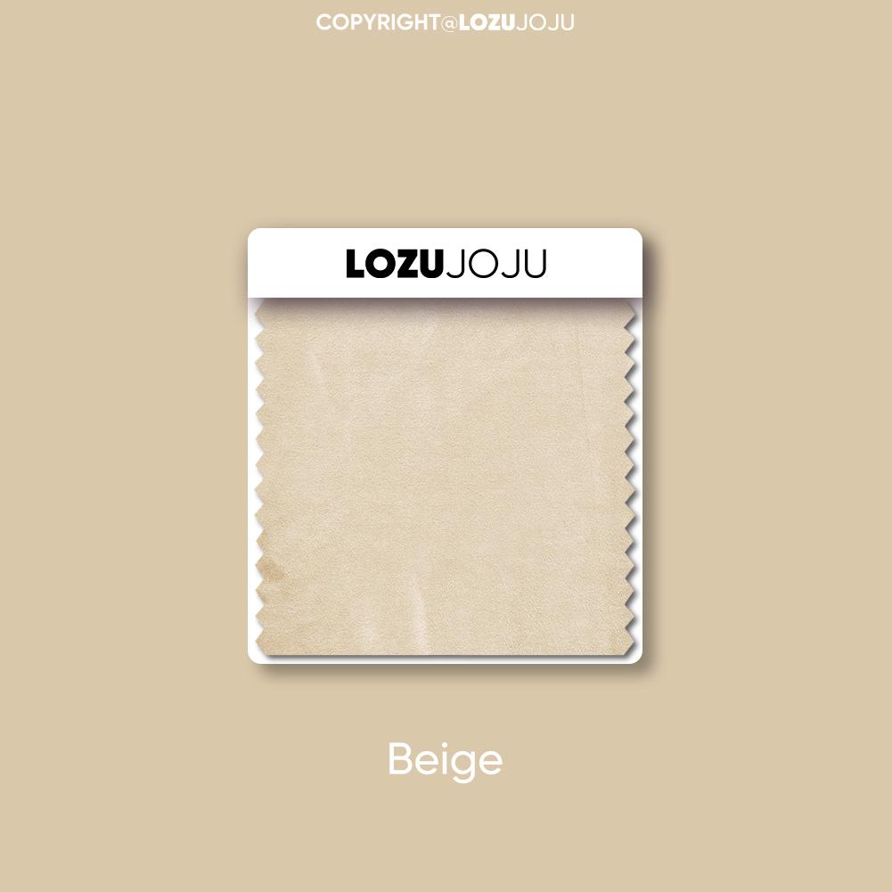 1 Stück LOZUJOJU 70–80 % Verdunkelungsvorhänge aus italienischem Samt, einfarbig, vielseitig einsetzbar, für Wohnzimmer, Schlafzimmer, Heimdekoration