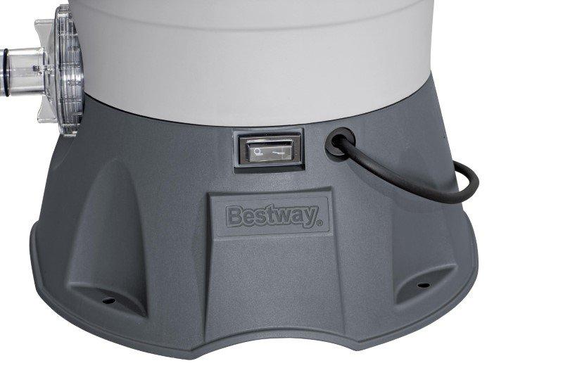 Bestway 58515 3596 L/h Pool Sand Pump