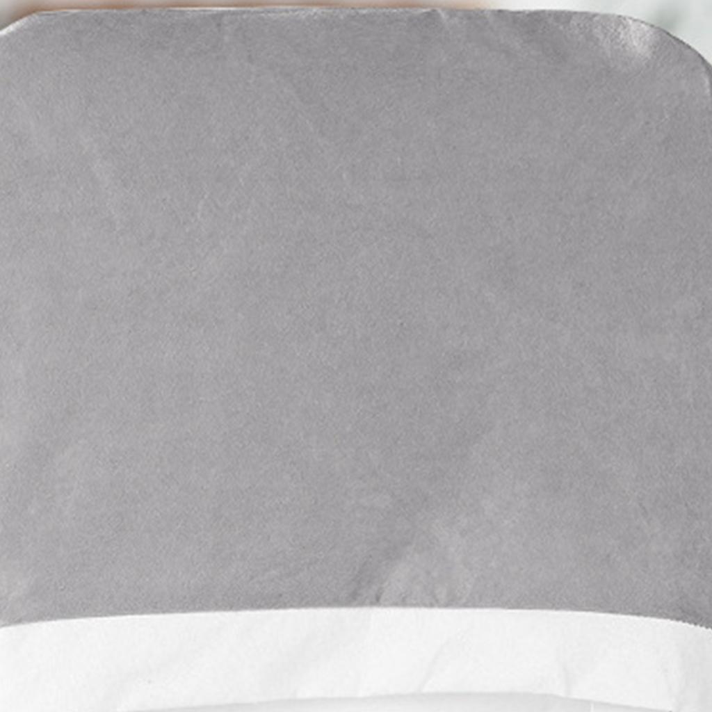 Chair Cover Christmas Decoration for Home Table Dinner Chair Back Decor Covers New Year Party Slipcovers for Navidad