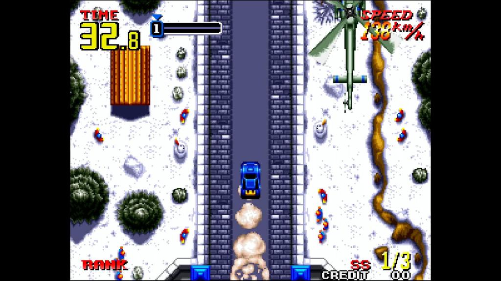 Arcade Archives NEOGEO Selection 5 Switch Vol. -