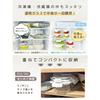 [Featured in Cooking Magazines and Recommended by Nutritionists] Heat-Resistant Glass Containers, Microwave and Oven Safe with Lids, Airtight, Tupperw