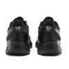 SAUCONY Cohesion 14 Rutschfest Abriebfest Niedrig geschnitten Laufschuhe Damen Schwarz S10628-5(M)