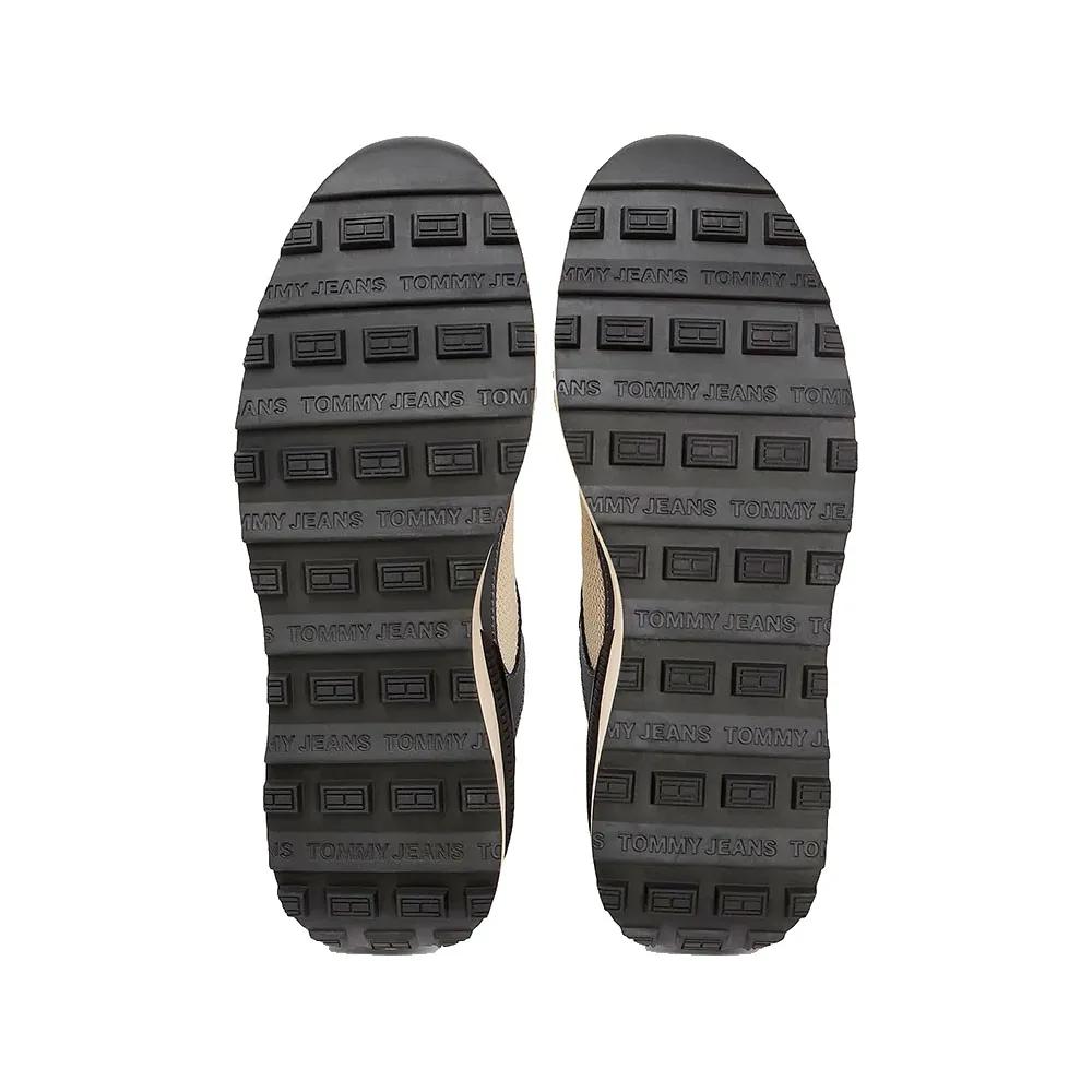 Tommy Jeans Sneakers Technical Runner Ess