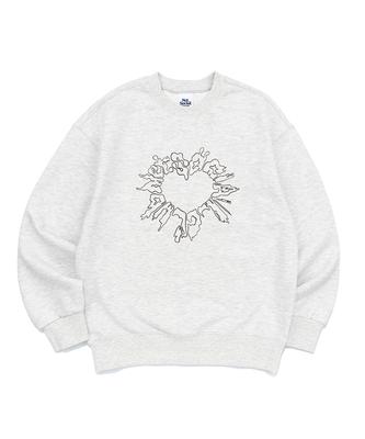 Top – Hættetrøjer og sweatshirts