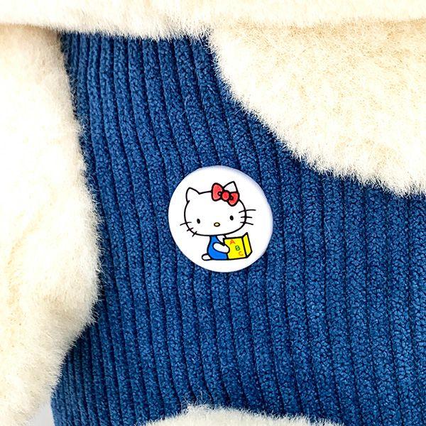 Sanrio Hello Kitty Plush Toy L Set Doll Mascot Gift Interior