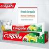 Colgate Fresh Herbal Toothpaste (3-Pack)