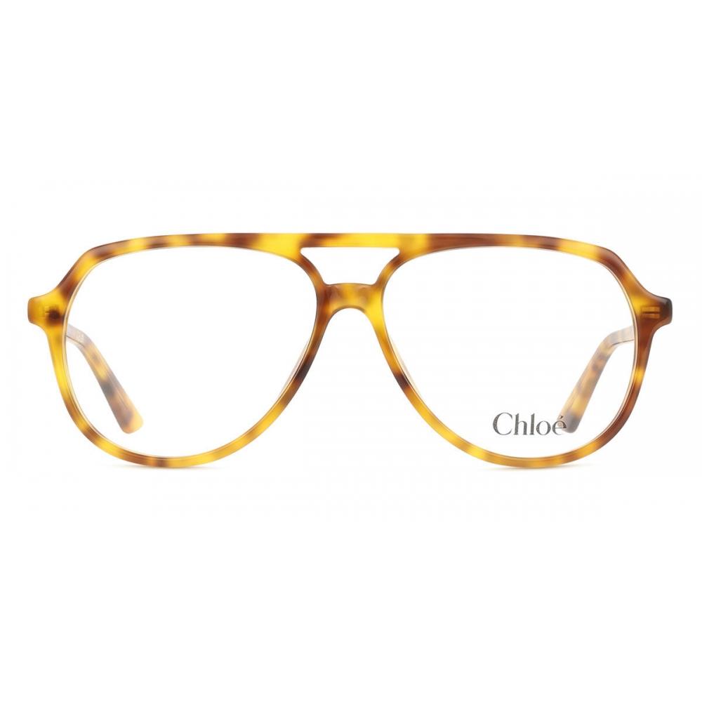 

Chlo Women Eyeglasses 003 Ch0366o Tortoise/57-13-140