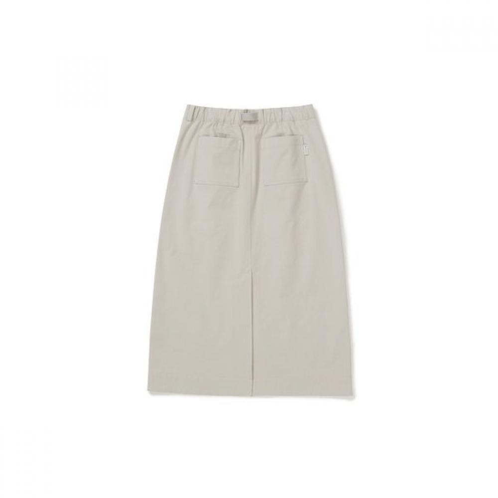 Snow Peak Work Zodiac Skirt S25zwdsk13