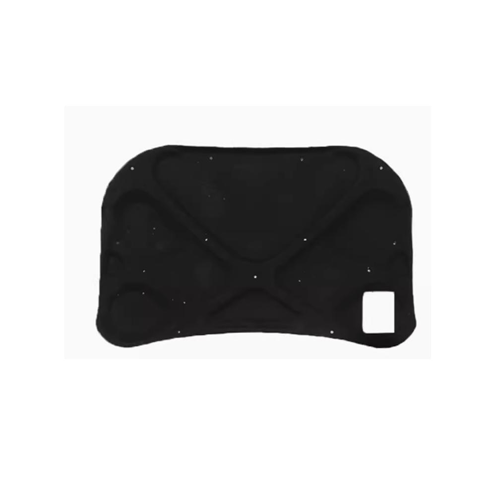 for Hyundai Elantra Avante XD 2001~2006 Car Hood Engine Insulation Pad Soundproof Cover Heat Cotton Liner Mat Accessories 2002