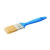 Pinceau Jetable - SILVERLINE - Choix Du Modèle 40 Mm - Poils Pures - Manche Polymère - Virole En Acier Zingué