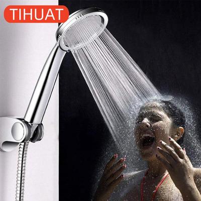 Douche turbo haute pression