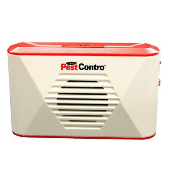 

Ultrasonic Mouse Repeller Mouse Stationary Type with Japanese Instructions [New Battery-Operated Repeller]