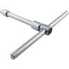 Lobtex Nut Spinner Handle SH4375 12.7X375mm