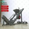 AYAKAH Commercial Integrated Leg Press Machine