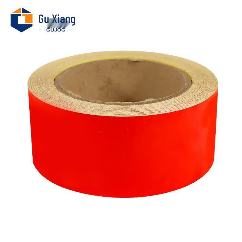 Guxiang Safety Reflective Warning Tape
