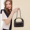 Spring Fashion Shoulder Bag Women'S Niche Design Bag Light Luxury Versatile Commuter Portable Dumpling Bag