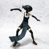 Reze Chainsaw Man Bomb Pvc Action Figurine Anime Collectible Model Fans Gift
