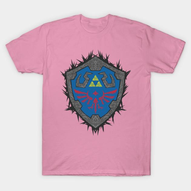 T Shirt Women Thy Sheild Harajuku Print Kawaii Tshirt Summer Short Sleeve Female T-Shirt Top Tee