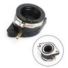Carburetor Intake Manifold Boot Flange for Yamaha TTR230 2005-2015 1C6-E3586-00