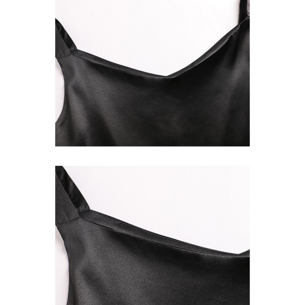 Summer Silk Women Blouses Shirt Woman Satin Blouse Tops Women Satin Lace Embroidery Blouse Top Woman V-neck Printing Shirts Tops