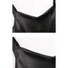 Summer Silk Women Blouses Shirt Woman Satin Blouse Tops Women Satin Lace Embroidery Blouse Top Woman V-neck Printing Shirts Tops