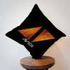 DJ A-Avicii Logo Pillow Cushion Cover Pillowcase Living Room Sofa Home Decor Customized