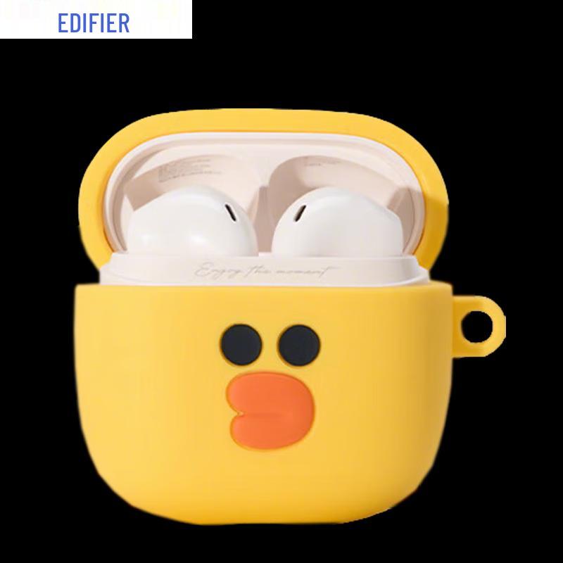 EDIFIER Zero Air LINE FRIENDS True Wireless Semi-in-ear Earbuds