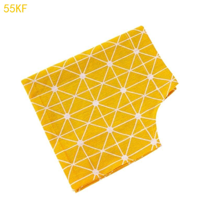 55KF Bequeme Haustiermöbel Schaukel Bettlaken Feldbett Kissen Welpen Schlafbett Ersatzbettlaken