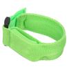 Outdoor Running LED Armband Adjustable Flashing Wristband Cycling Light Up BraceletGreen