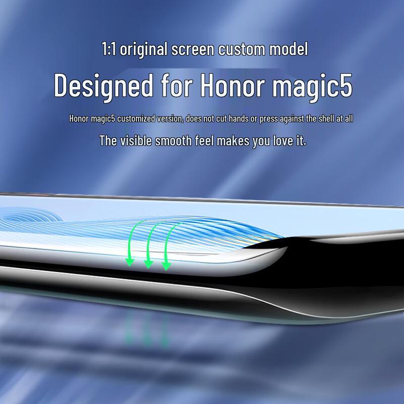 Proteggi Schermo Langling Honor Phone