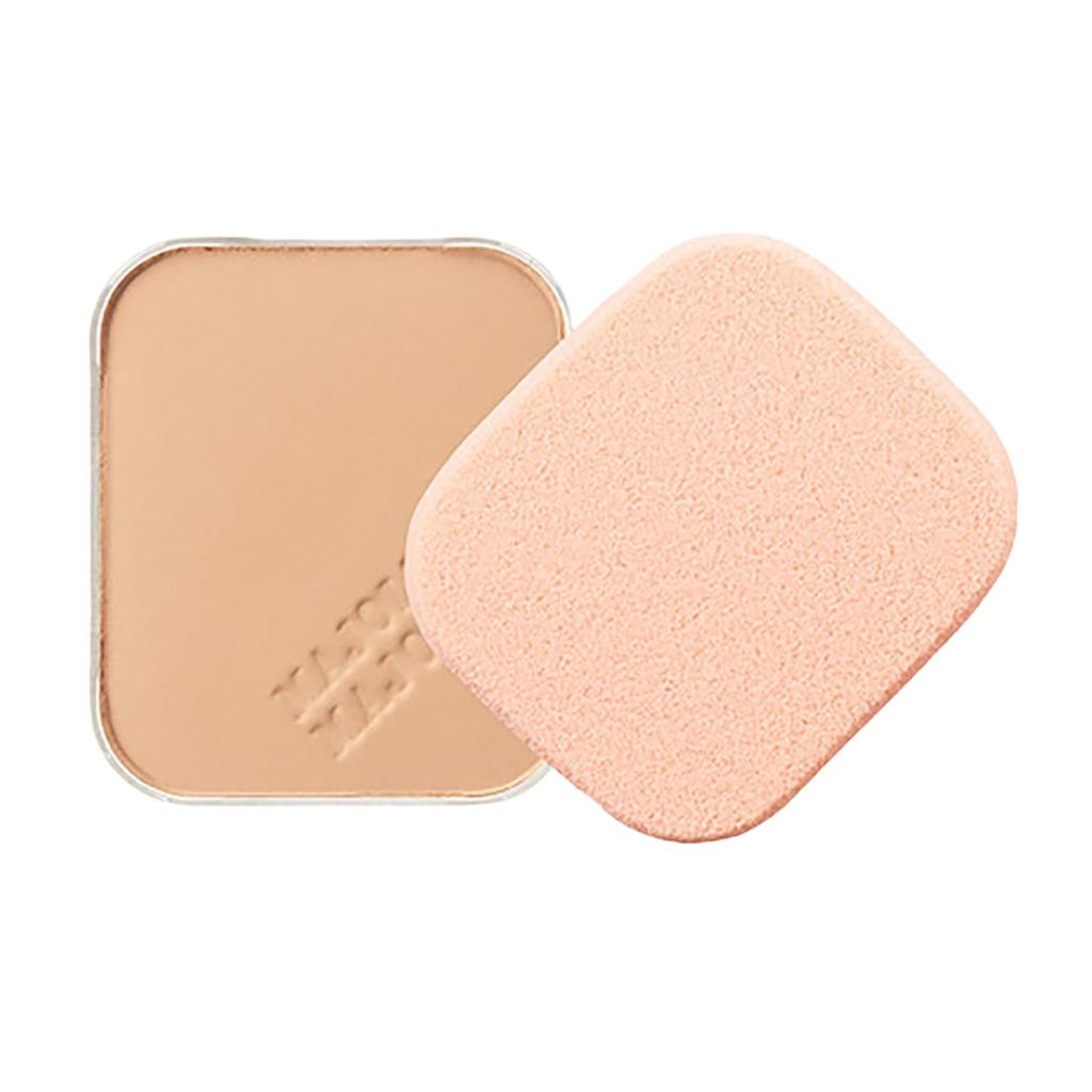 MAJOLICA MAJORCA Skin Remaker Pore Cover Ocher 10 (Refill) 10g SPF18 PA+ | Foundation | Powder | Pore Coverage, UV Protection | Shiseido