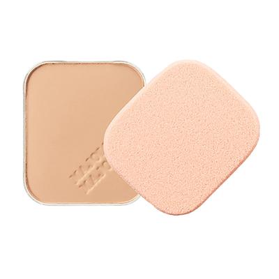 MAJOLICA MAJORCA Skin Remaker Pore Cover Ocher 10 10g SPF18 Foundation Powder Pore UV Protection Shiseido (Refill) PA+ Coverage,