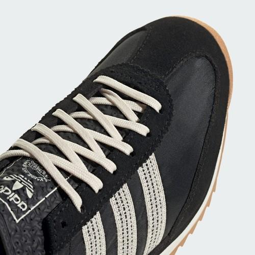 adidas WMNS SL 72 OG Core Black Wonder White JI2745 Women's Size