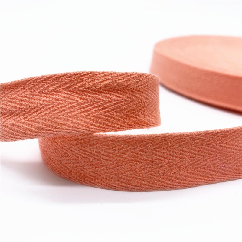 5yarzi/Lot 10mm 20mm Panglică din Bumbac 100% Panglică Handmade Herringbone Pentru Cusut Haine Material DIY Decorațiune de Crăciun