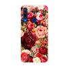 Voor ZTE Blade A7 2020 3GB 64GB Hoes Cover Zacht Siliconen Achterkant voor ZTE Blade A7S A7 2020 Vingerafdruk Hoesjes Schokbestendig Funda