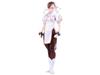 Real Action Heroes RAH Chun-Li (WHITE Ver)