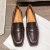 Scarpe con tacco – Mocassini da donna
