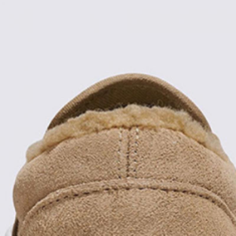 Vans Classic Slip On    Cosy  Brown Vn0a2z41dfn1